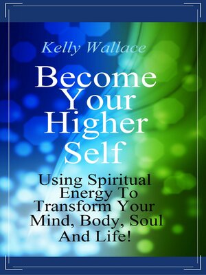 cover image of Become Your Higher Self